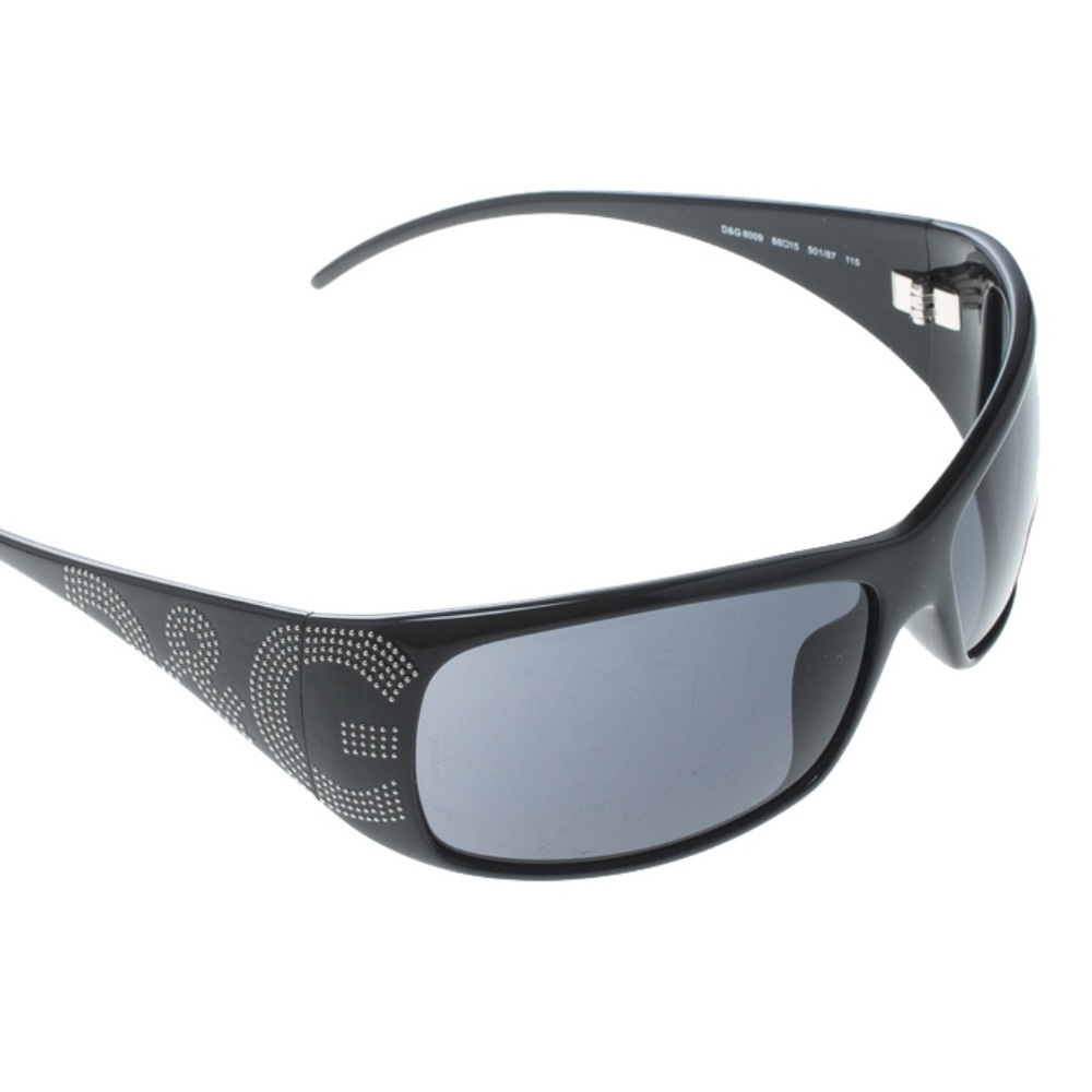 Dolce & Gabbana Y2K sunglasses vintage
